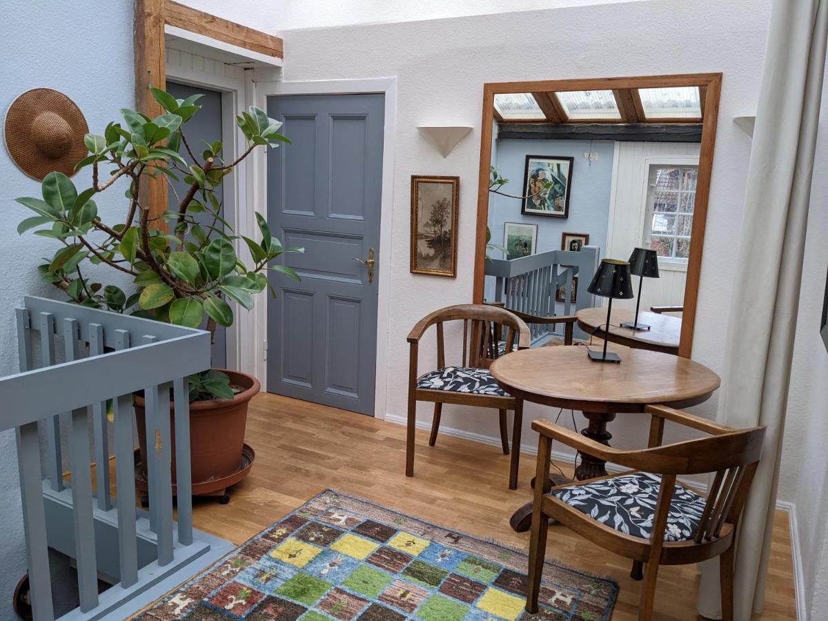 Ferienhaus Eichhof, Garlstorf - Lueneburger Heide Exteriér fotografie