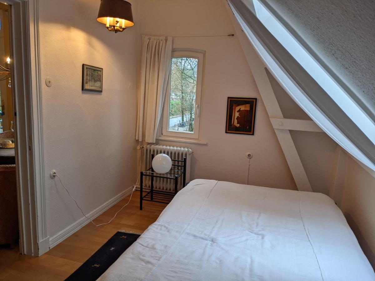 Ferienhaus Eichhof, Garlstorf - Lueneburger Heide Exteriér fotografie